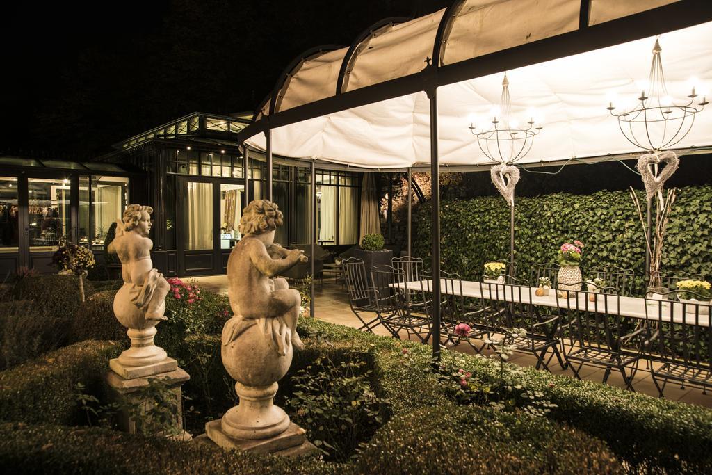 Campus Garden Businesshotel อิเซอร์โลห์น ภายนอก รูปภาพ